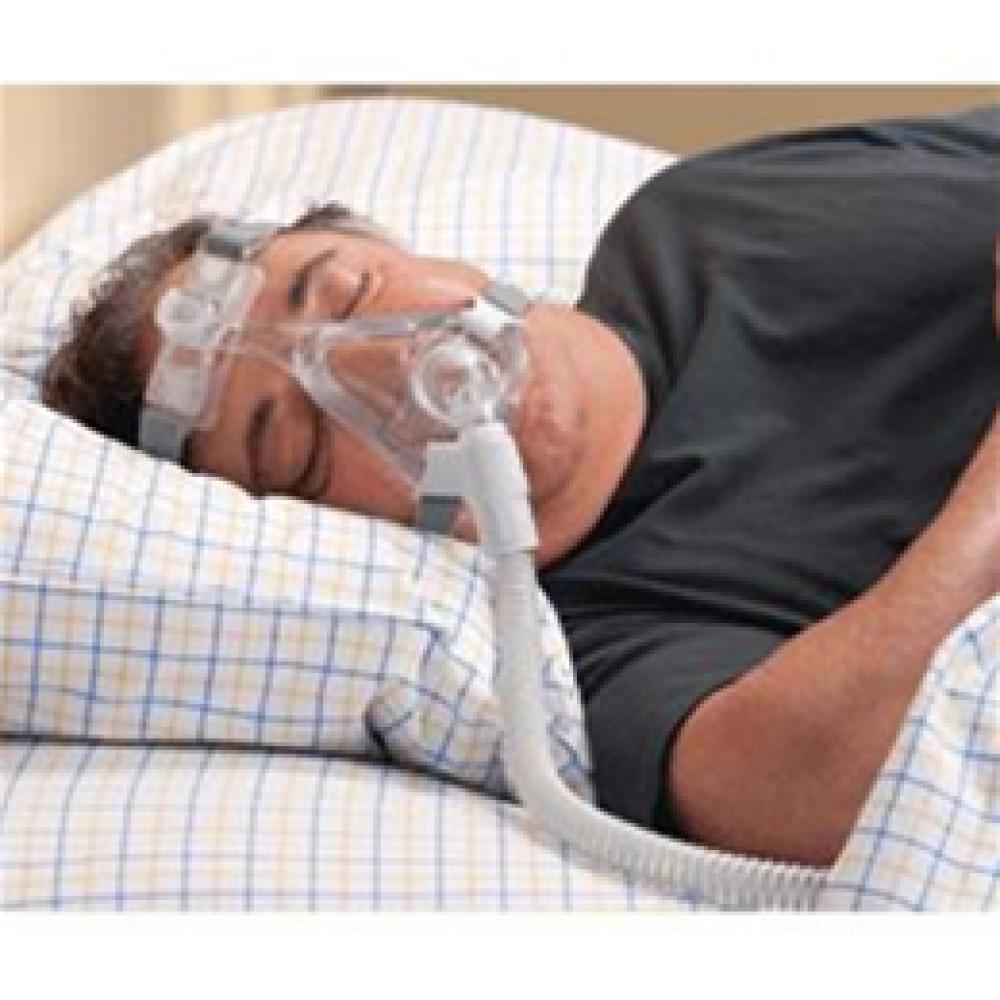 Image for product - Amara Full Face Mask