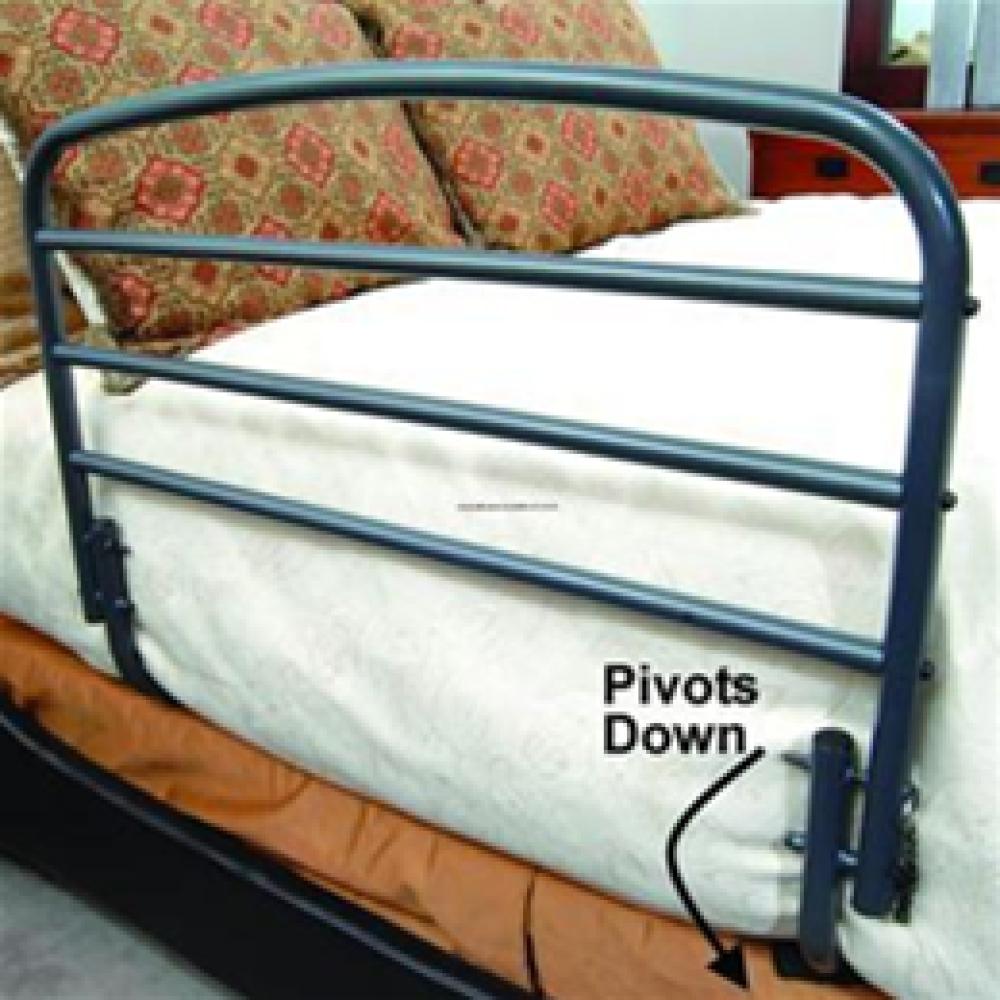Image for product - 30” SAFETY BED RAIL