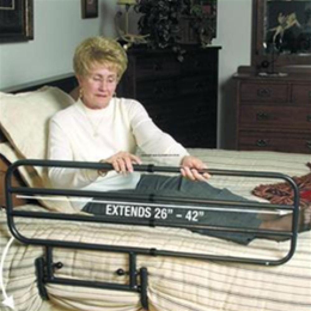 Image for product - EZ ADJUST BED RAIL