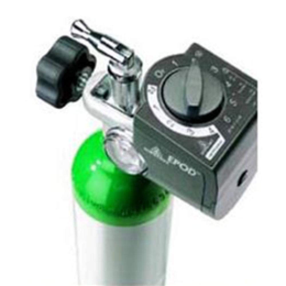 Image for product - ePOD Electronic Pulse Oxygen Device