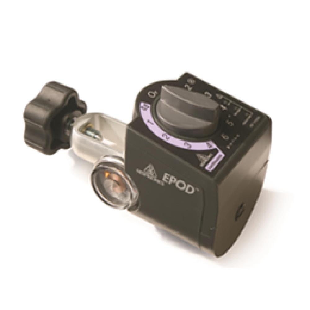 Image for product - ePOD Electronic Pulse Oxygen Device