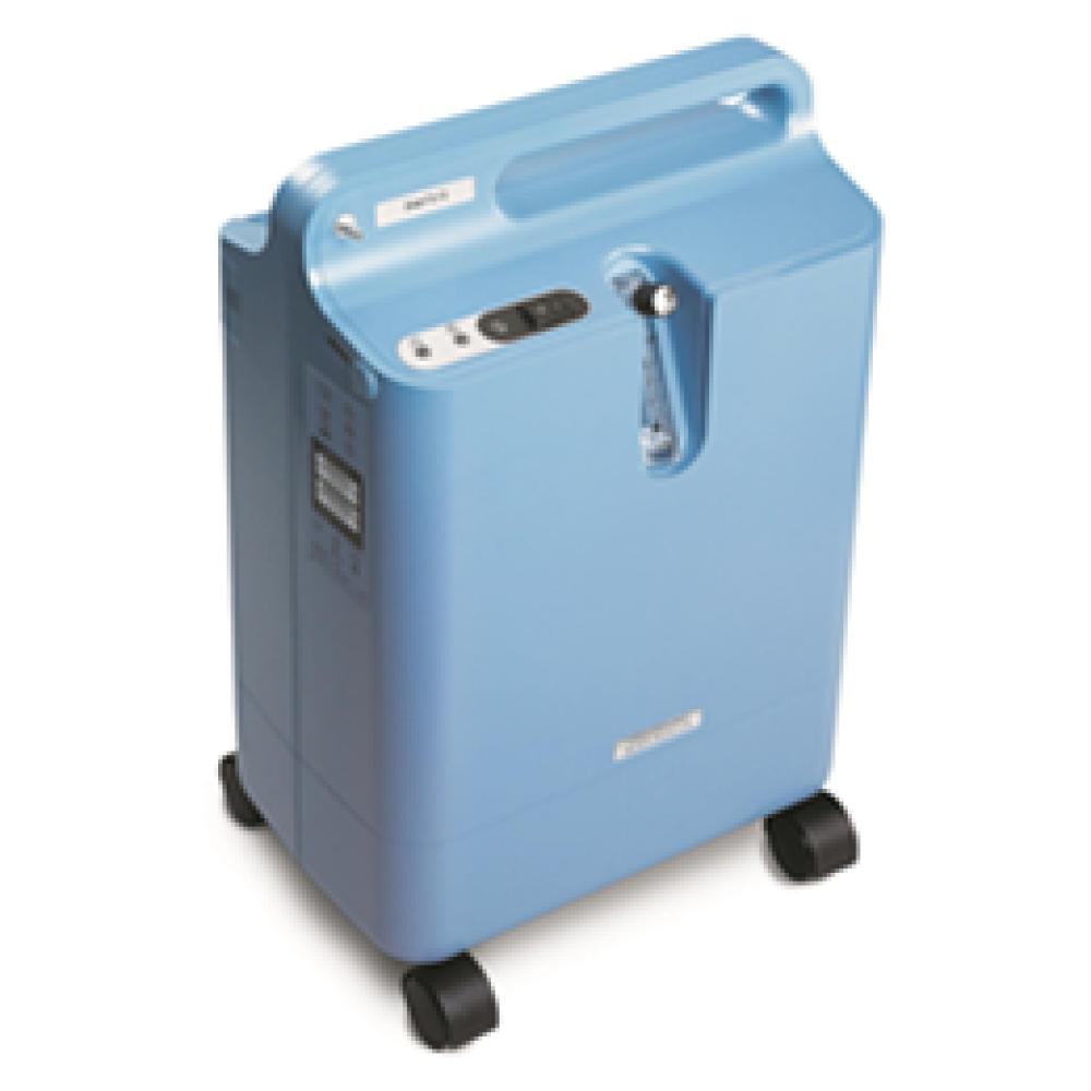 Image for product - EverFlo Q Oxygen Concentrator