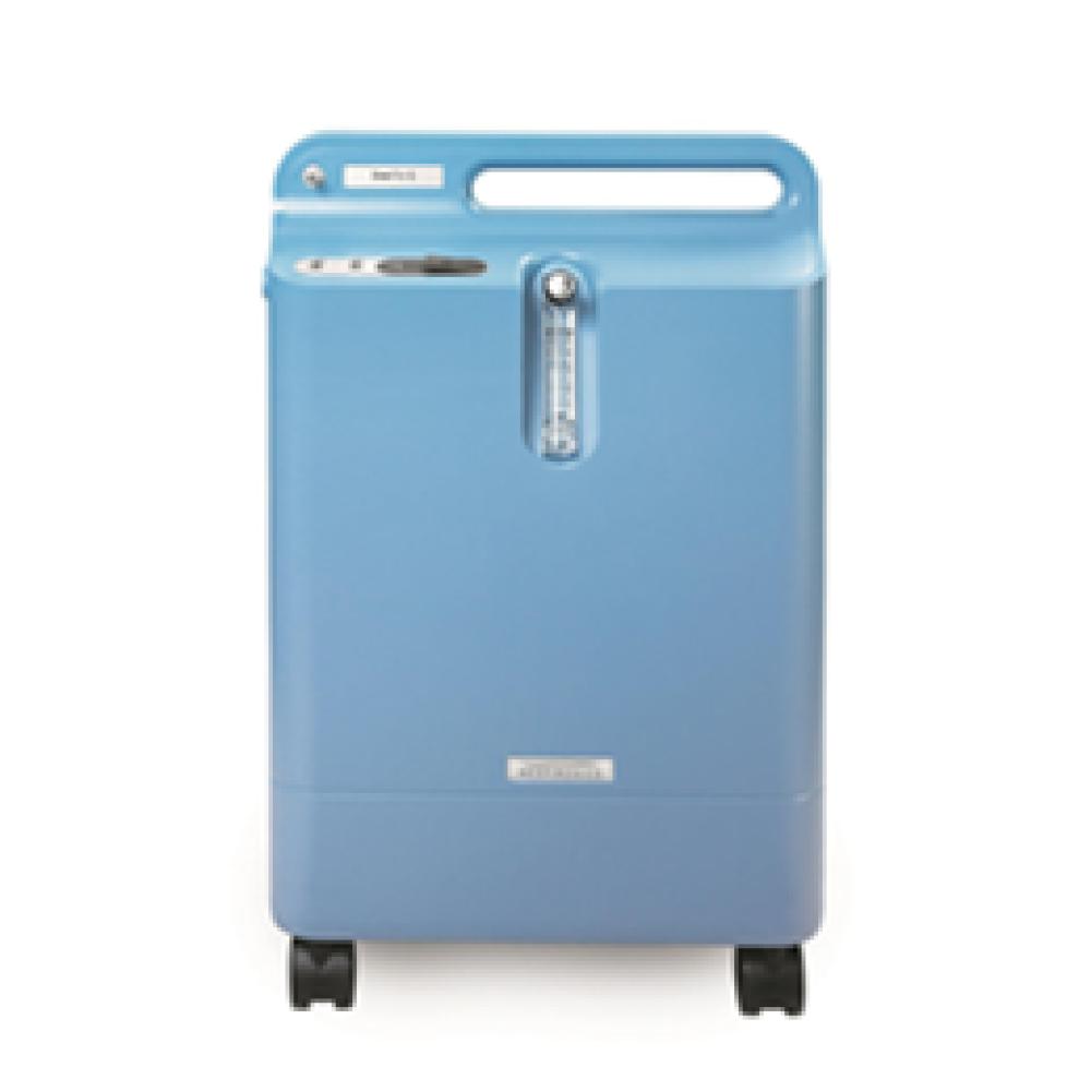 Image for product - EverFlo Q Oxygen Concentrator
