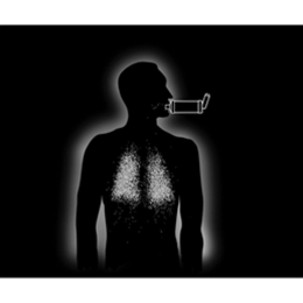 Image for product - OptiChamber Advantage Valved Holding Chamber