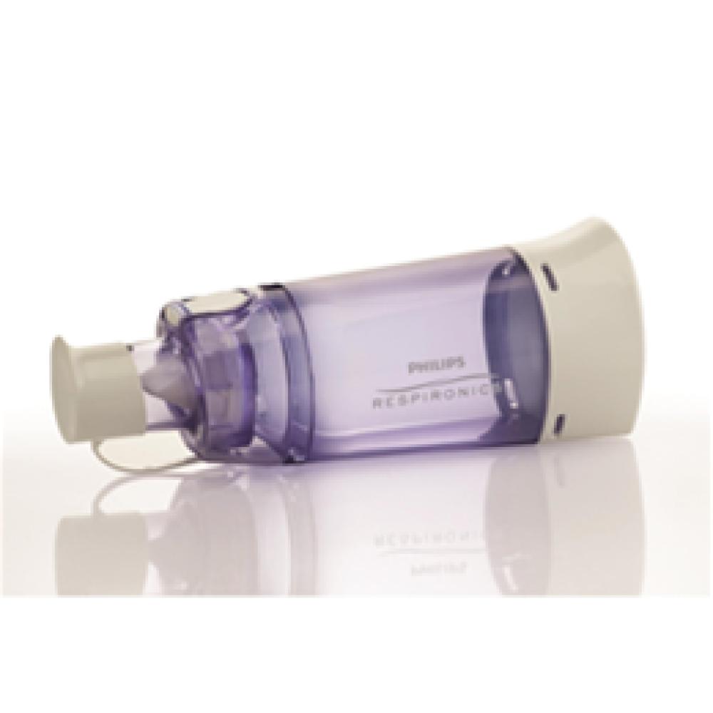 Image for product - OptiChamber Diamond Valved Holding Chamber