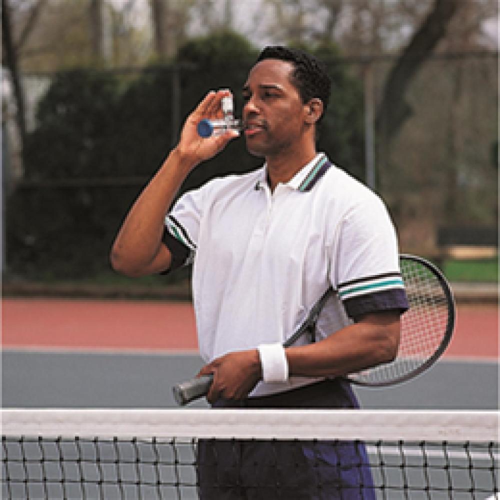 Image for product - OptiHaler