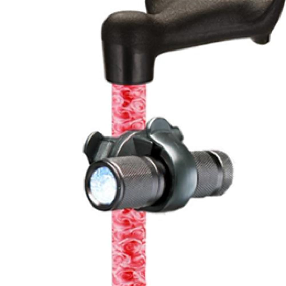 Image for product - Cane Flashlight