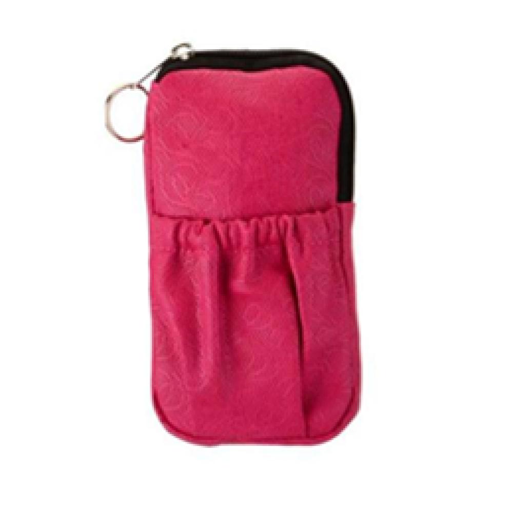 Image for product - Mobility Wrist Clutch - Pink Fushia