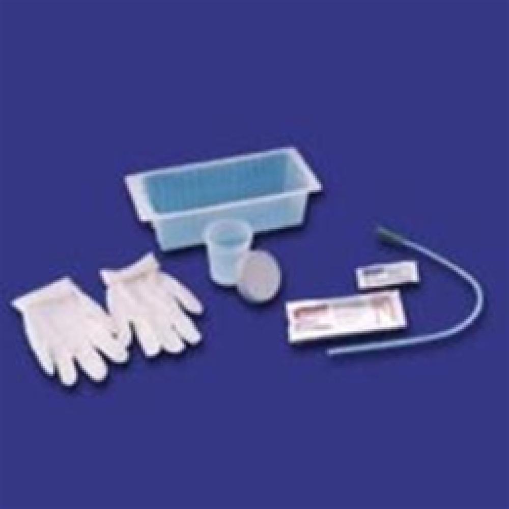 Image for product - CATH INSERTION KIT W/OUT CATHETER