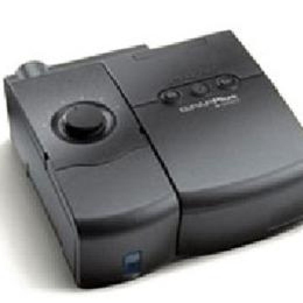 Image for product - BIPAP plus M series