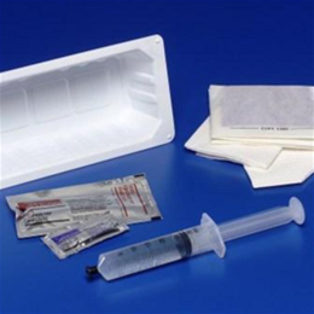 Image for product - Catheter Insertion Tray