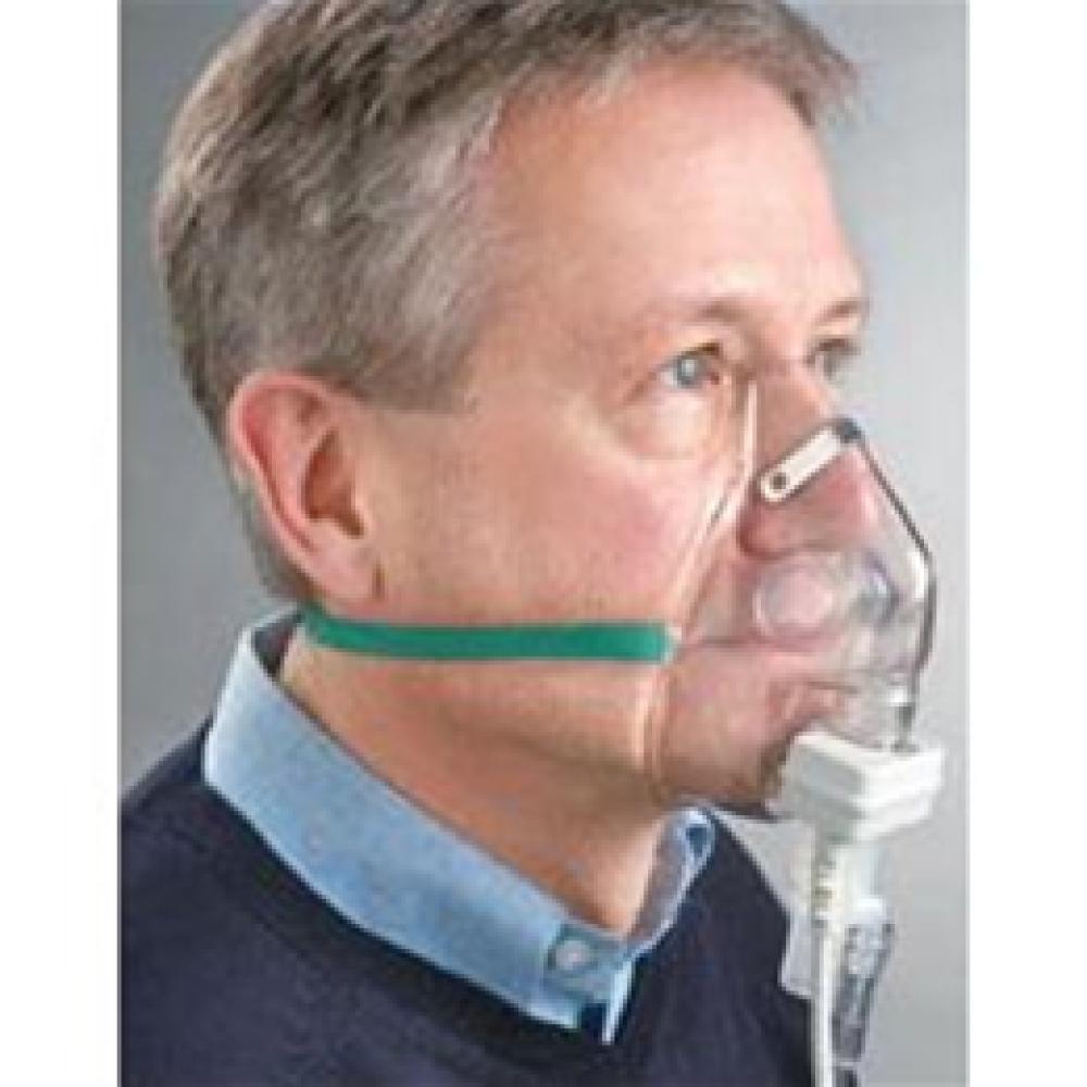 Image for product - CAPNO2 mask