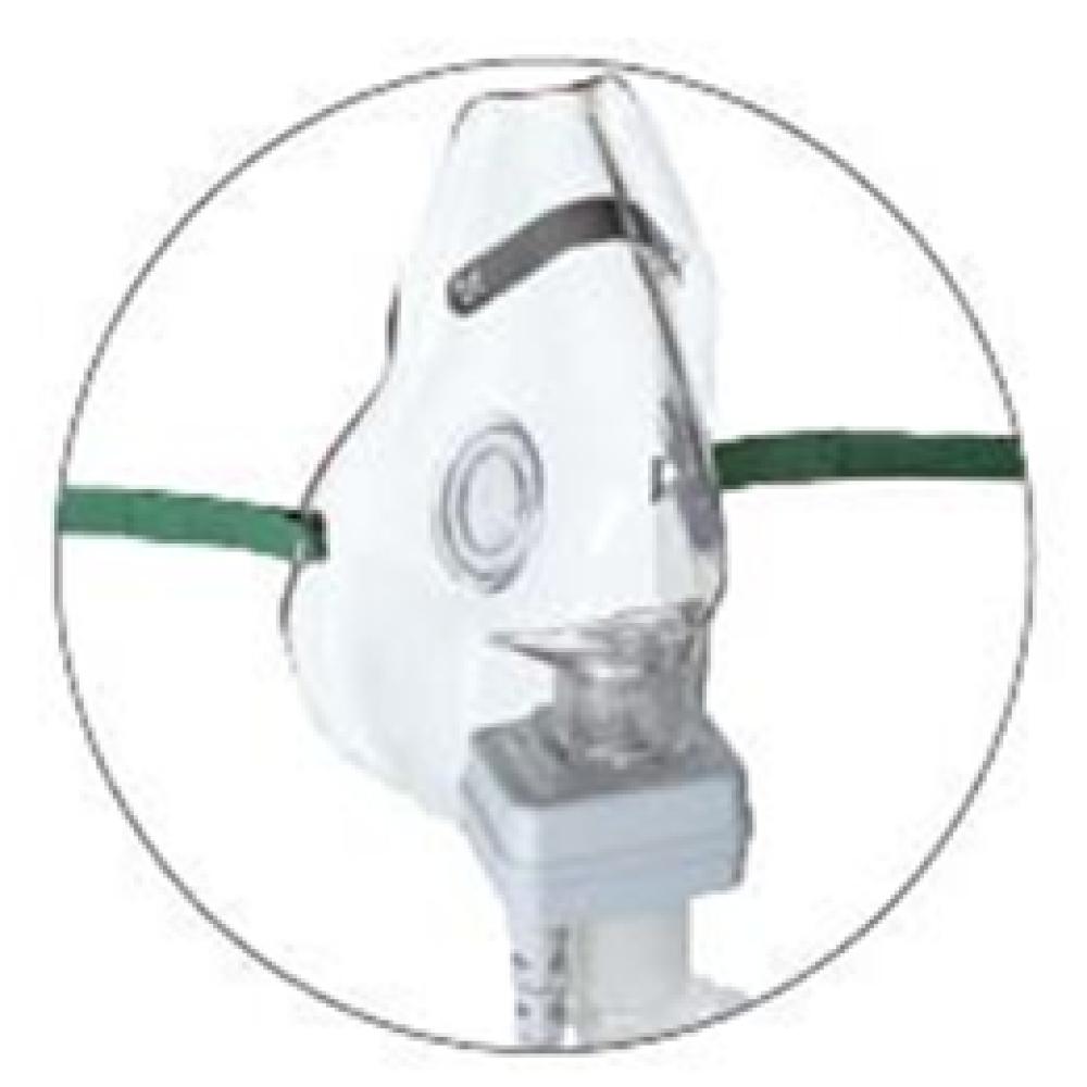 Image for product - CAPNO2 mask