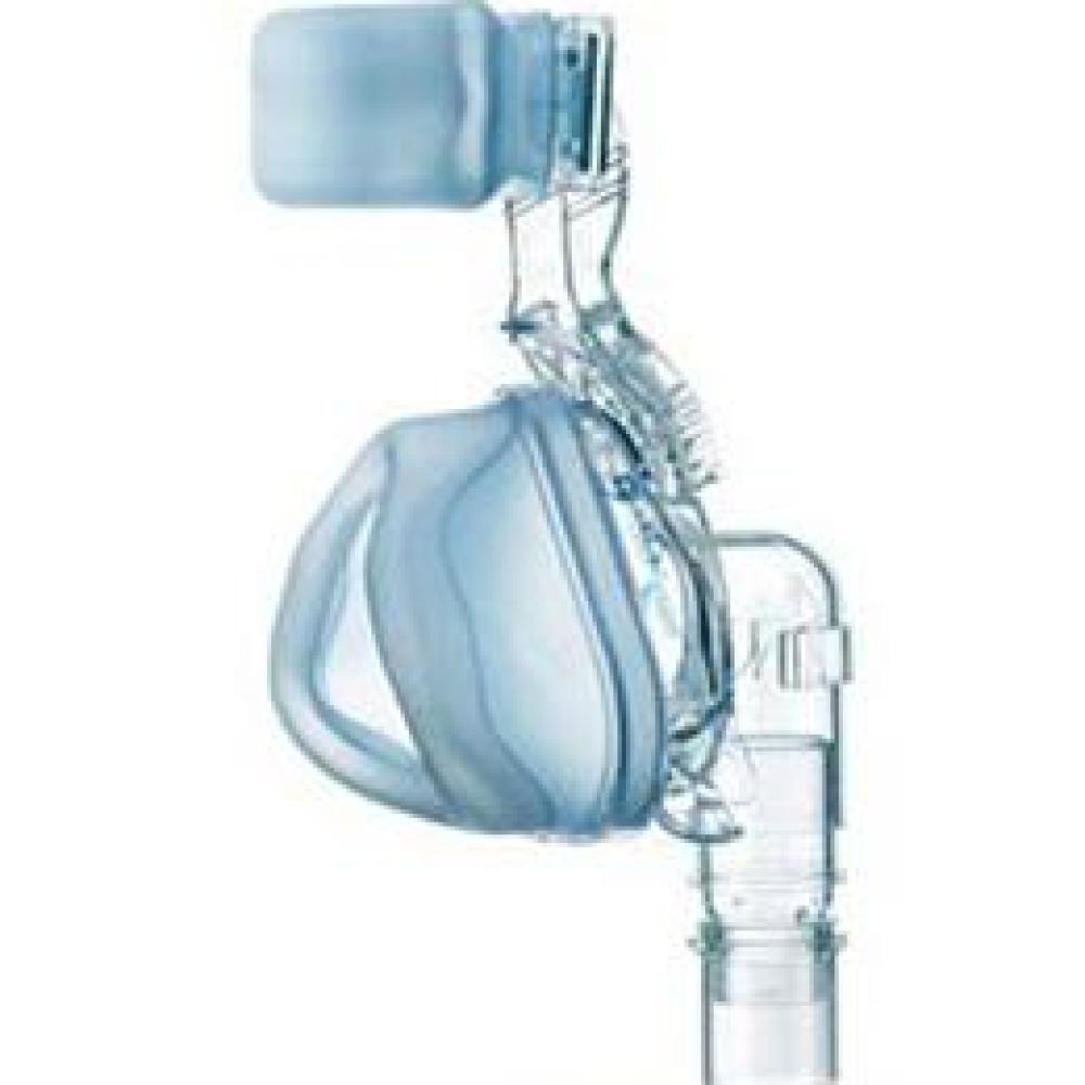 Image for product - Comfort Fusion Nasal Mask
