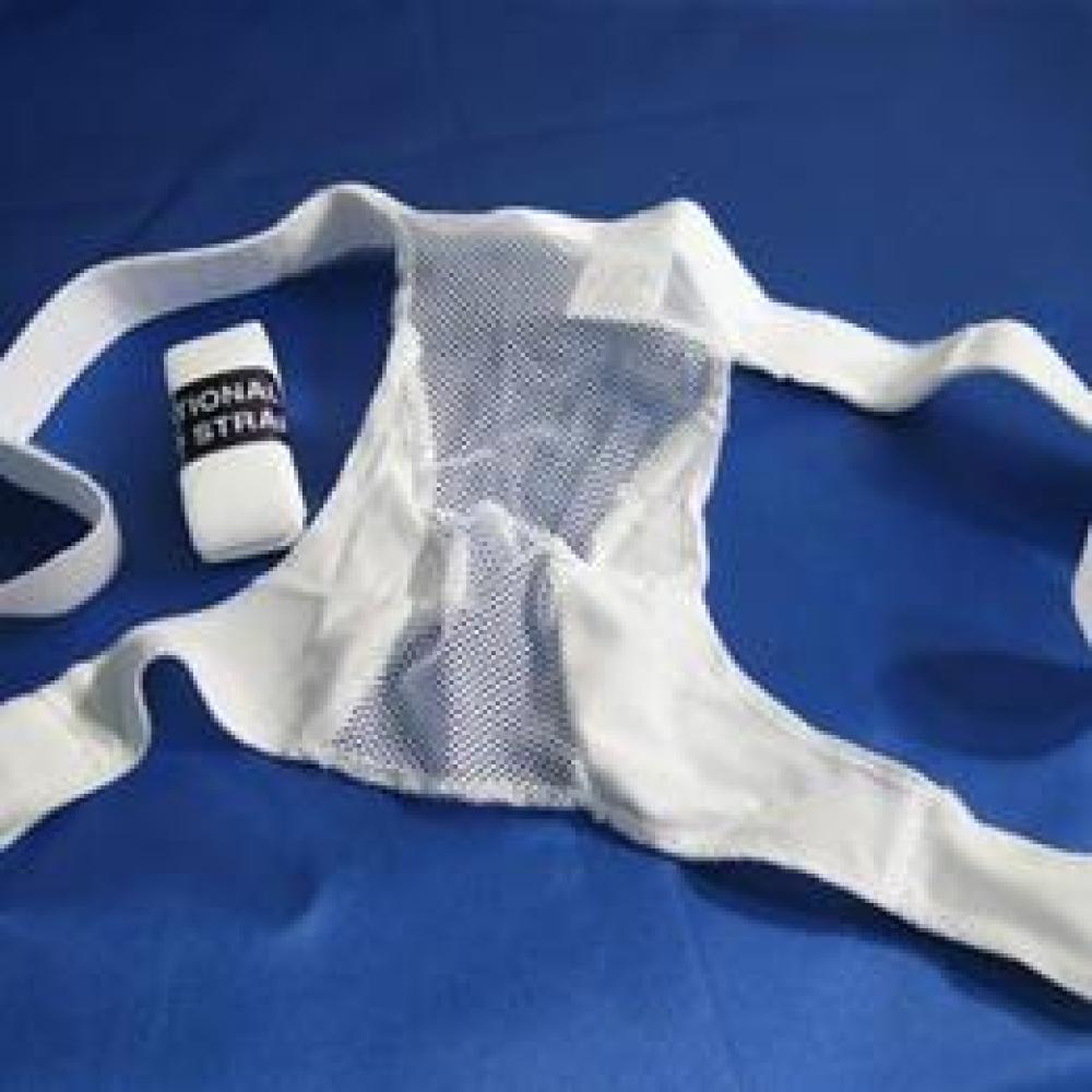 Image for product - Convertible Headgear For Full Face Mask