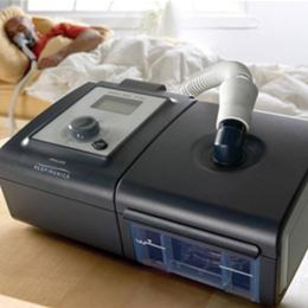 Image for product - CPAP - System One