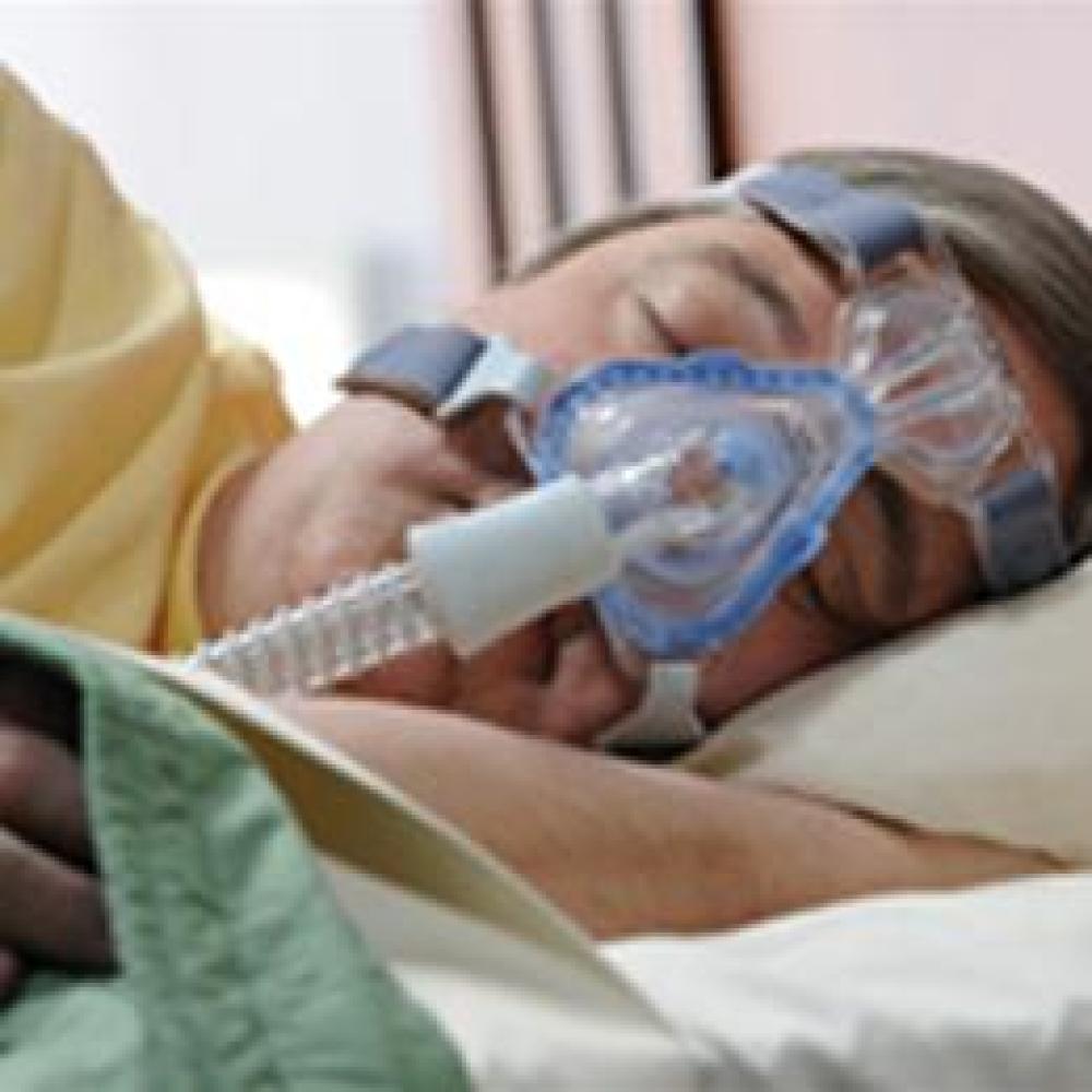 Image for product - EasyLife Nasal Mask