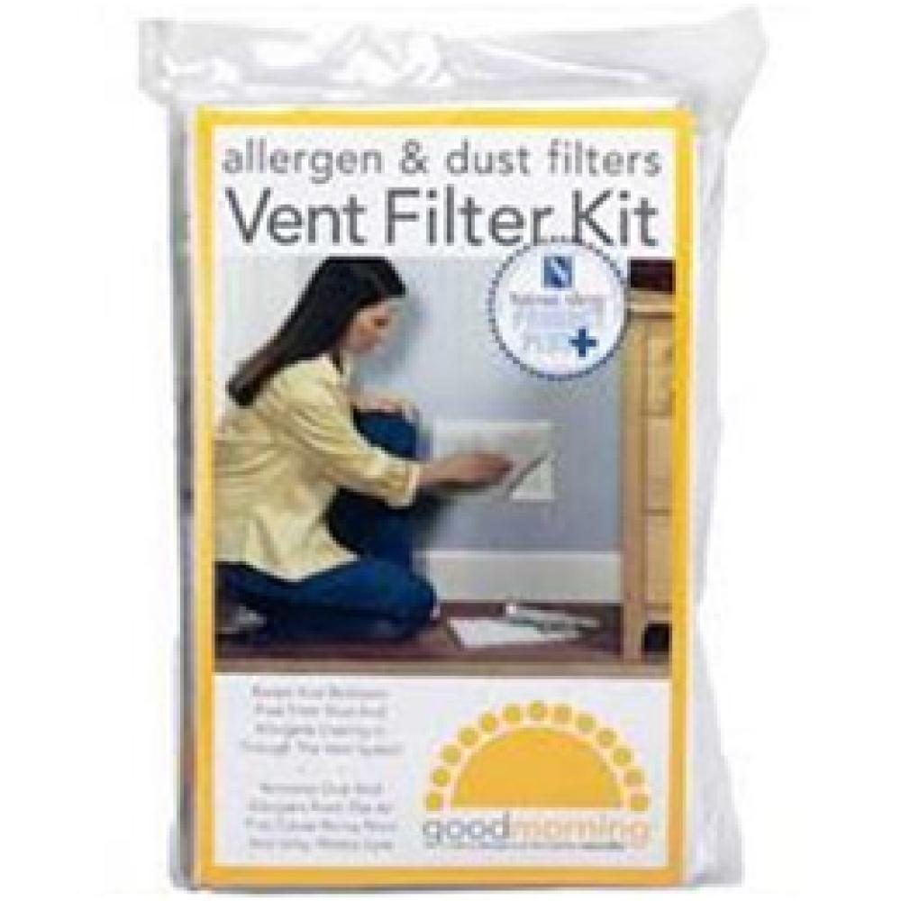 Image for product - Filtrex Vent Filter Kit