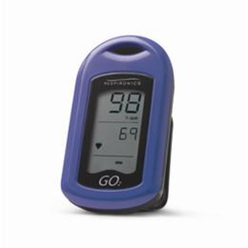 Image for product - GO2 Personal Finger Oximeter