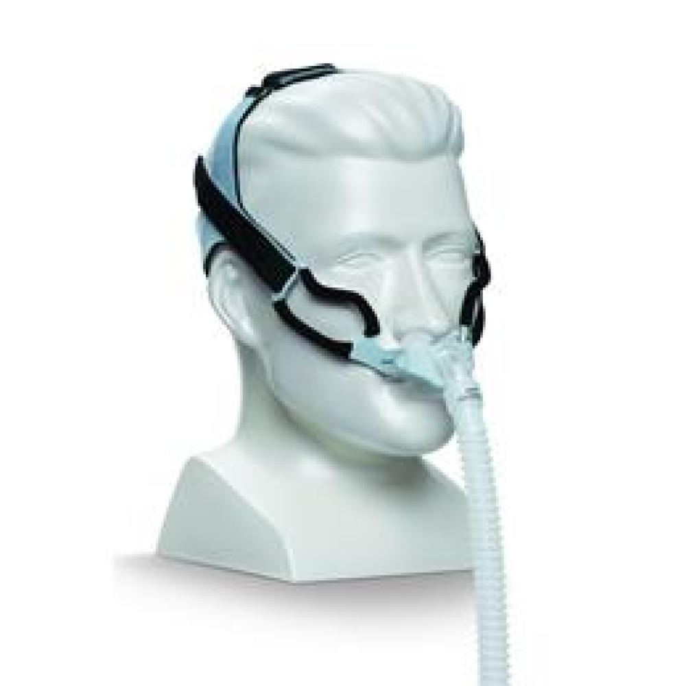 Image for product - GoLife Minimal Contact Nasal Mask for Men