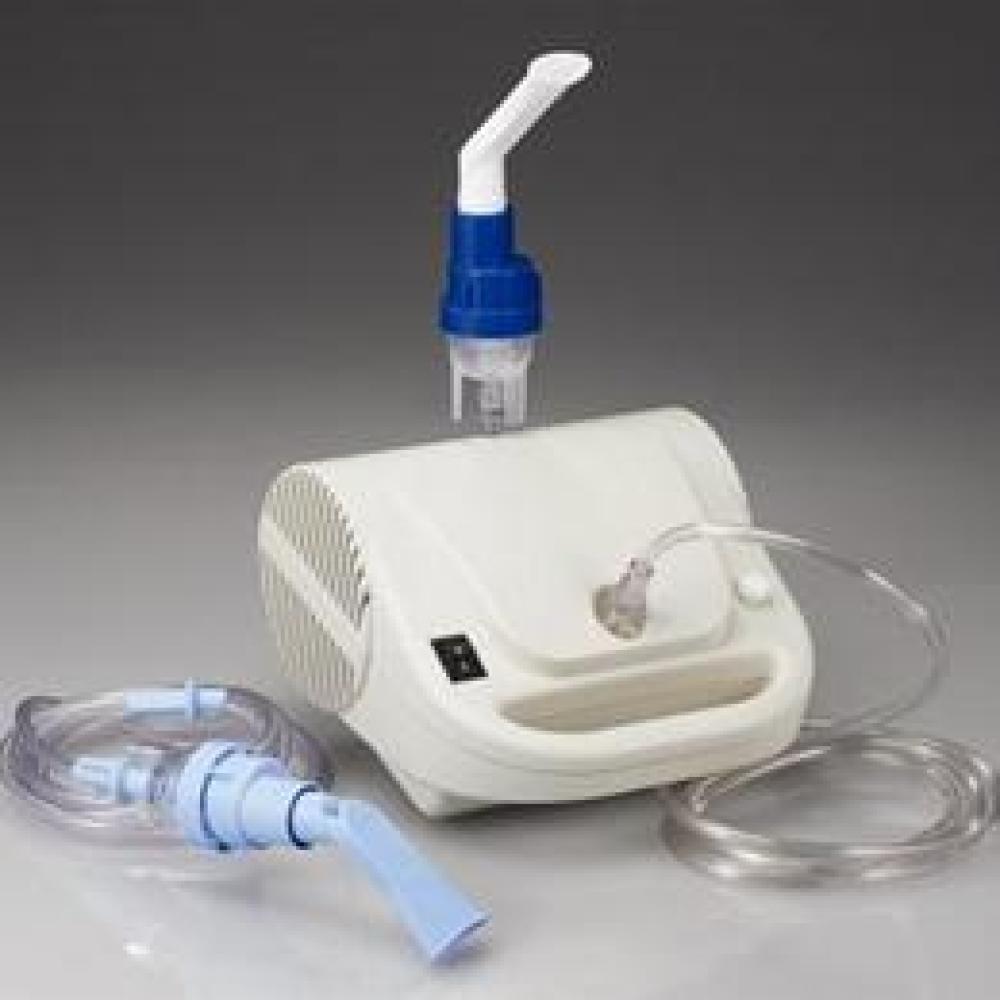 Image for product - MisterNeb® Compressor Nebulizer