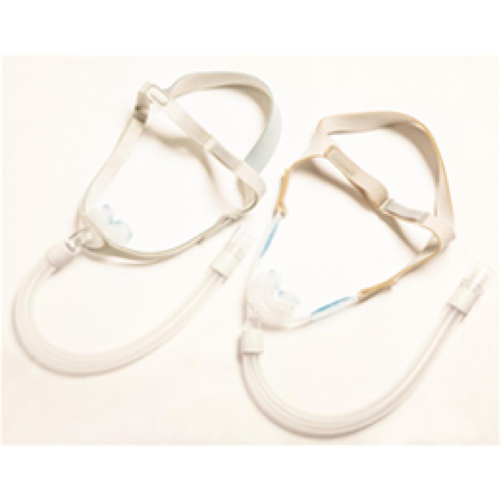 Image for product - Nuance and Nuance Pro Nasal Pillow Masks