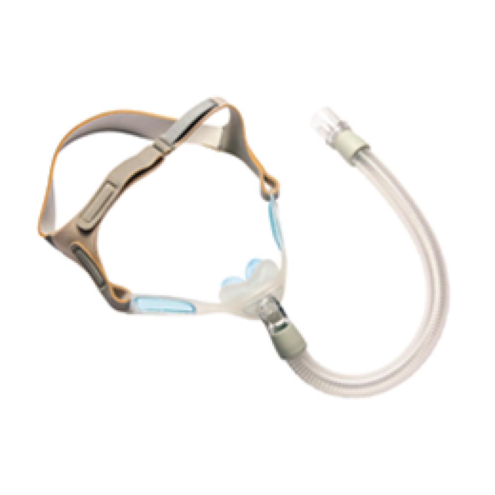 Image for product - Nuance and Nuance Pro Nasal Pillow Masks
