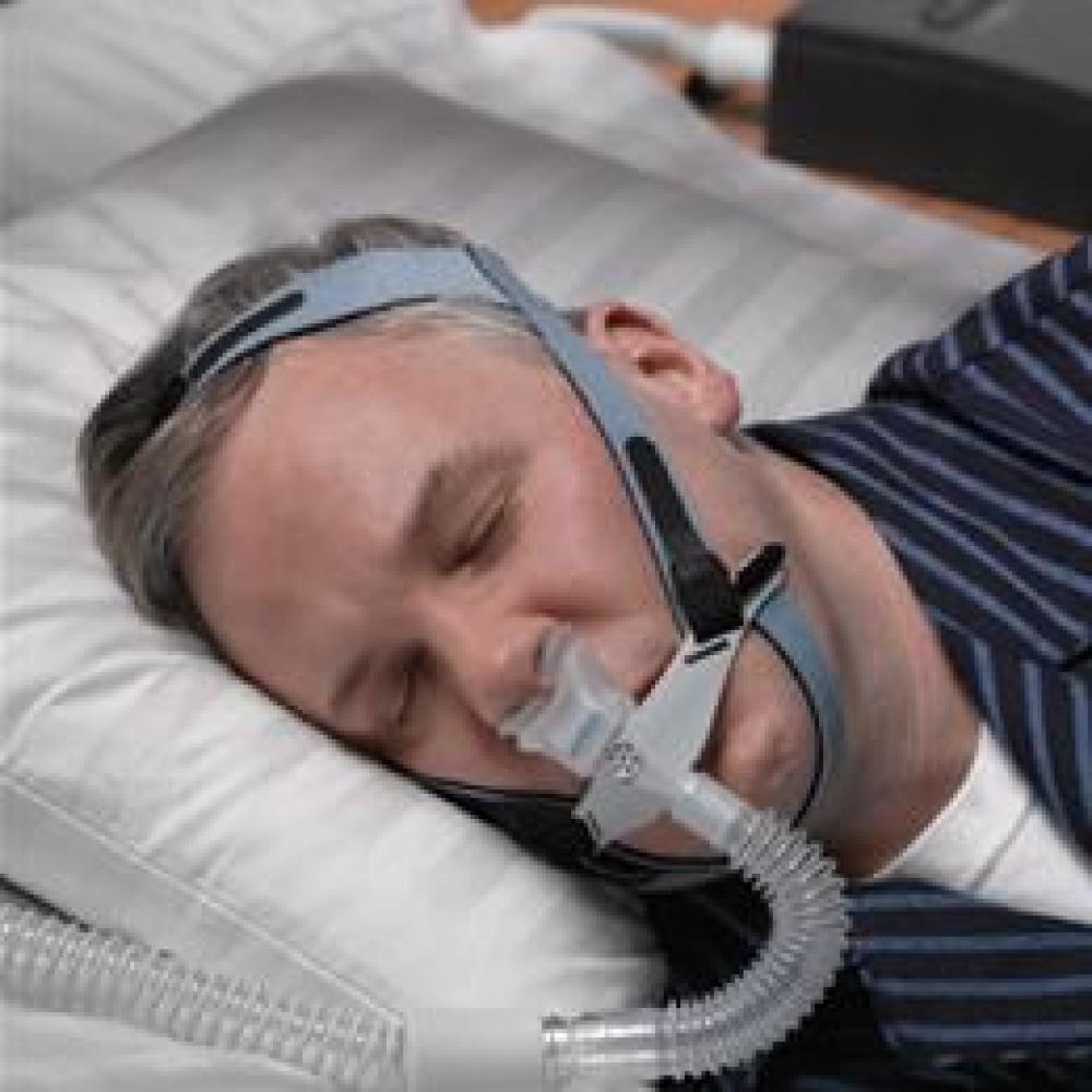 Image for product - OptiLife Nasal Mask
