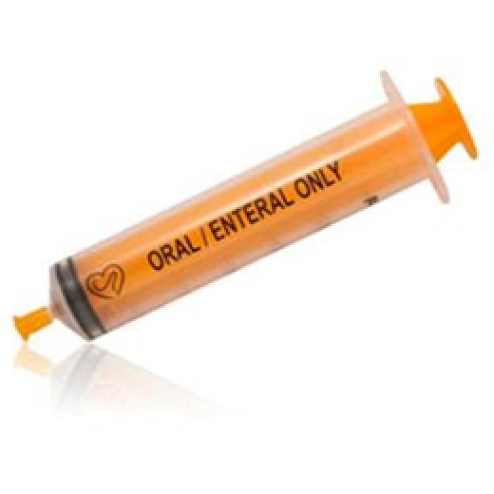 Image for product - Oral/Enteral Syringe, Sterile