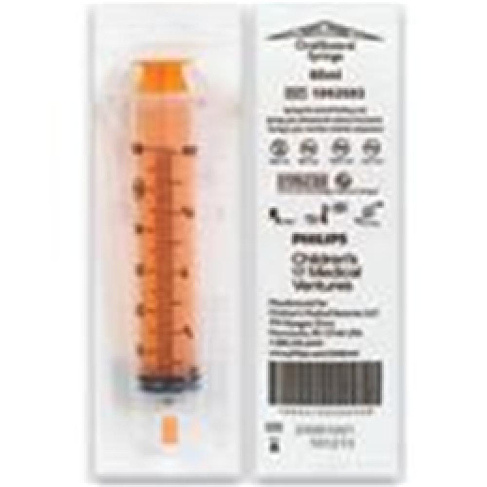 Image for product - Oral/Enteral Syringe, Sterile