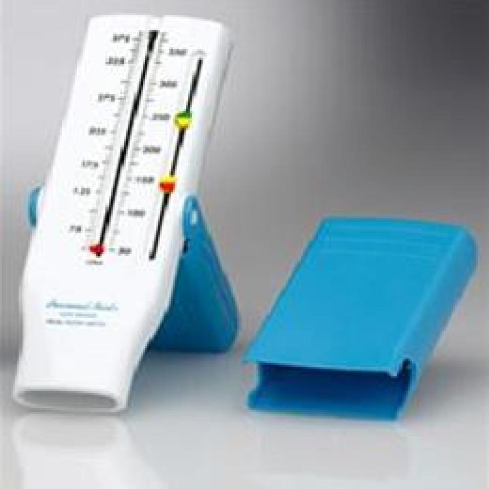 Image for product - Personal Best® Peak Flow Meters - Full Range