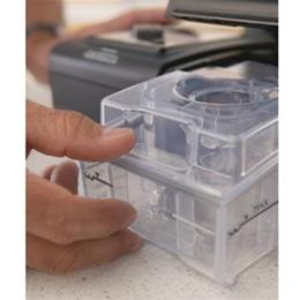 Image for product - System One REMStar Heated Humidifier