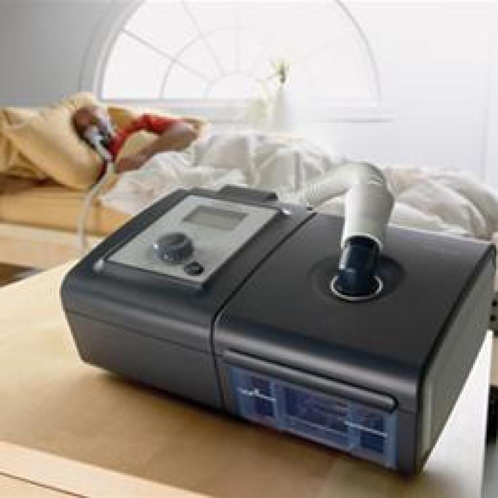 Image for product - System One REMStar Heated Humidifier