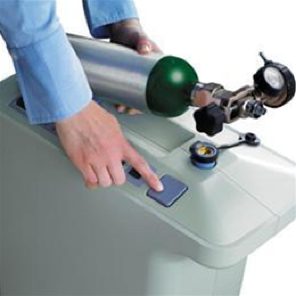 Image for product - UltraFill Home Oxygen System