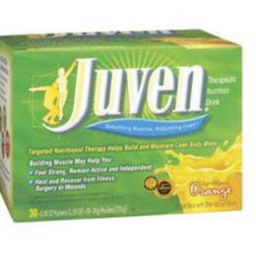 Image for product - Juven