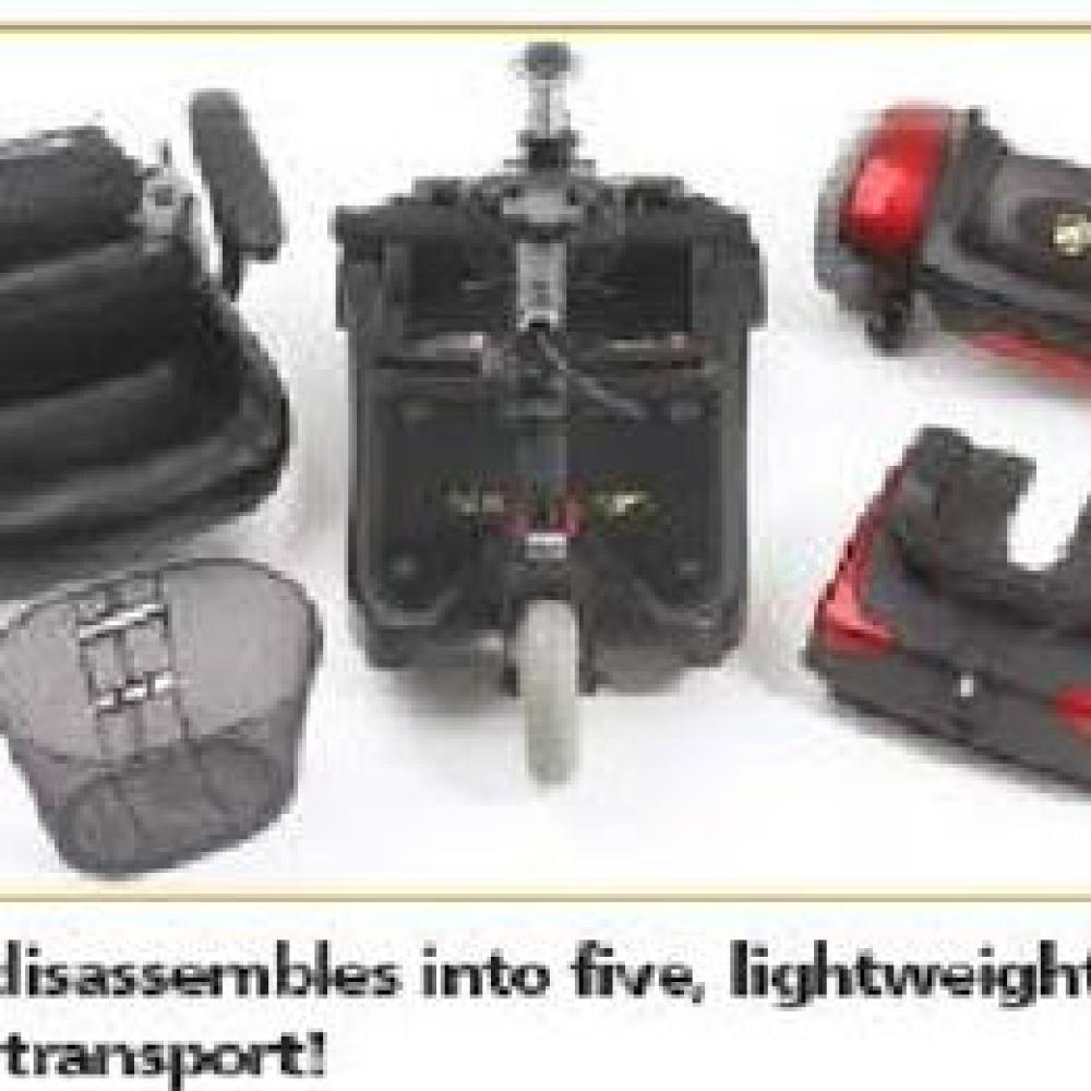 Image for product - Buzzaround Lite by Golden