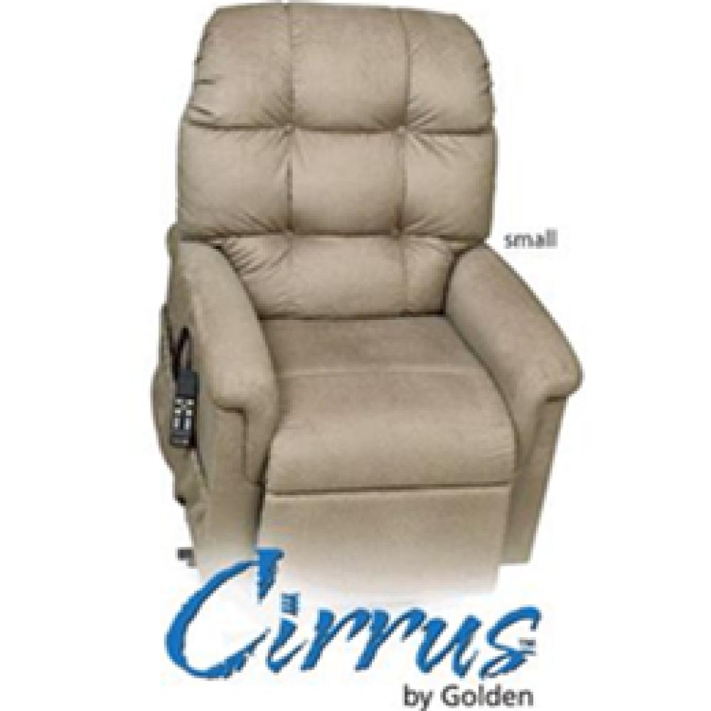 Image for product - Cirrus