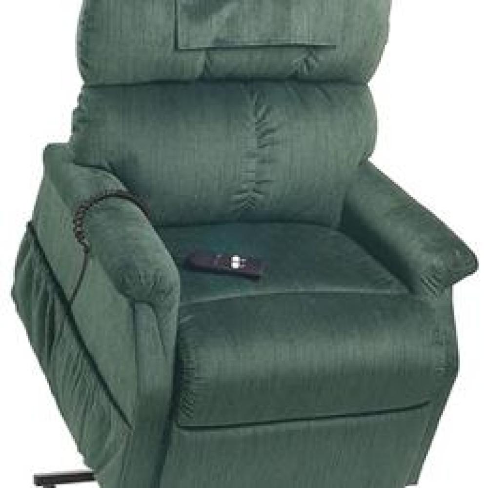 Image for product - Comforter Lift Chair - Large