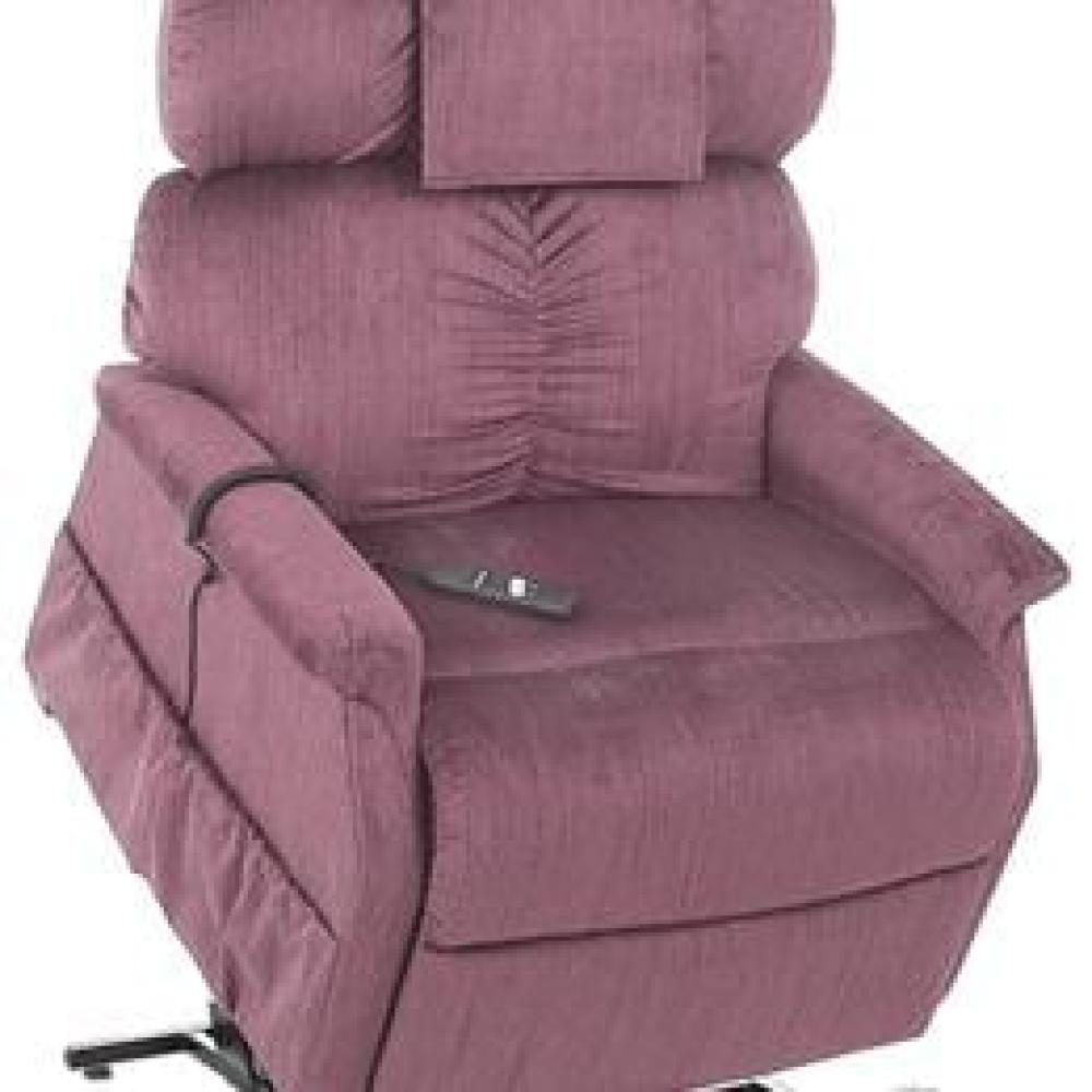 Image for product - Comforter Lift Chair - Large Extra Wide