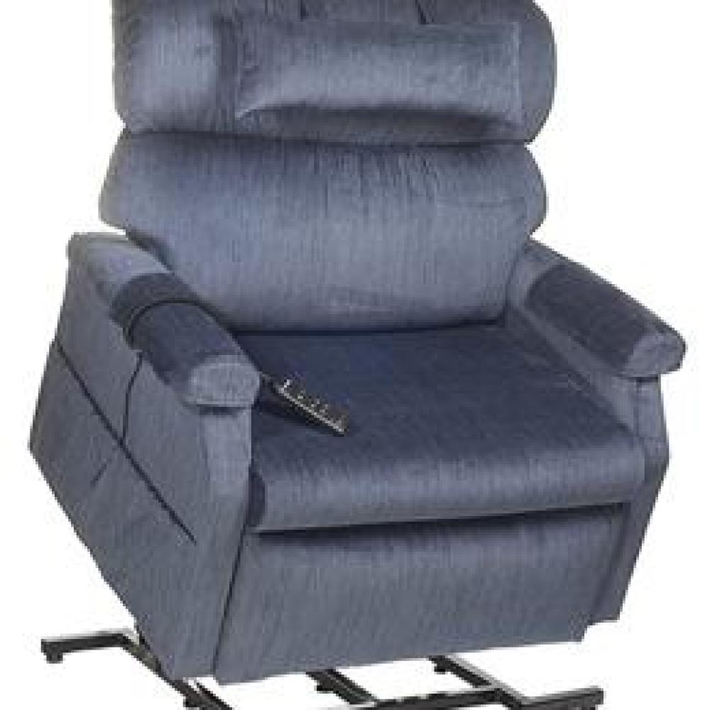 Image for product - Comforter Lift Chair - Super Wide