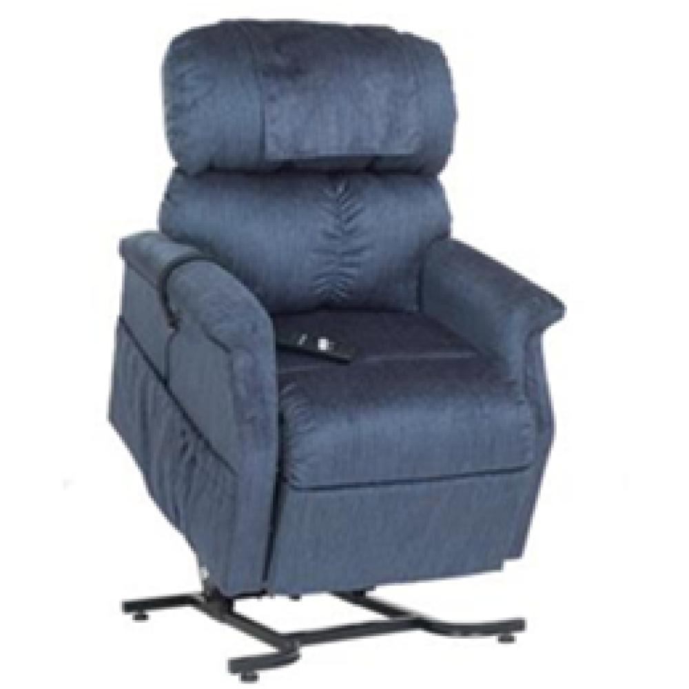 Image for product - Comforter Lift Chair - Tall