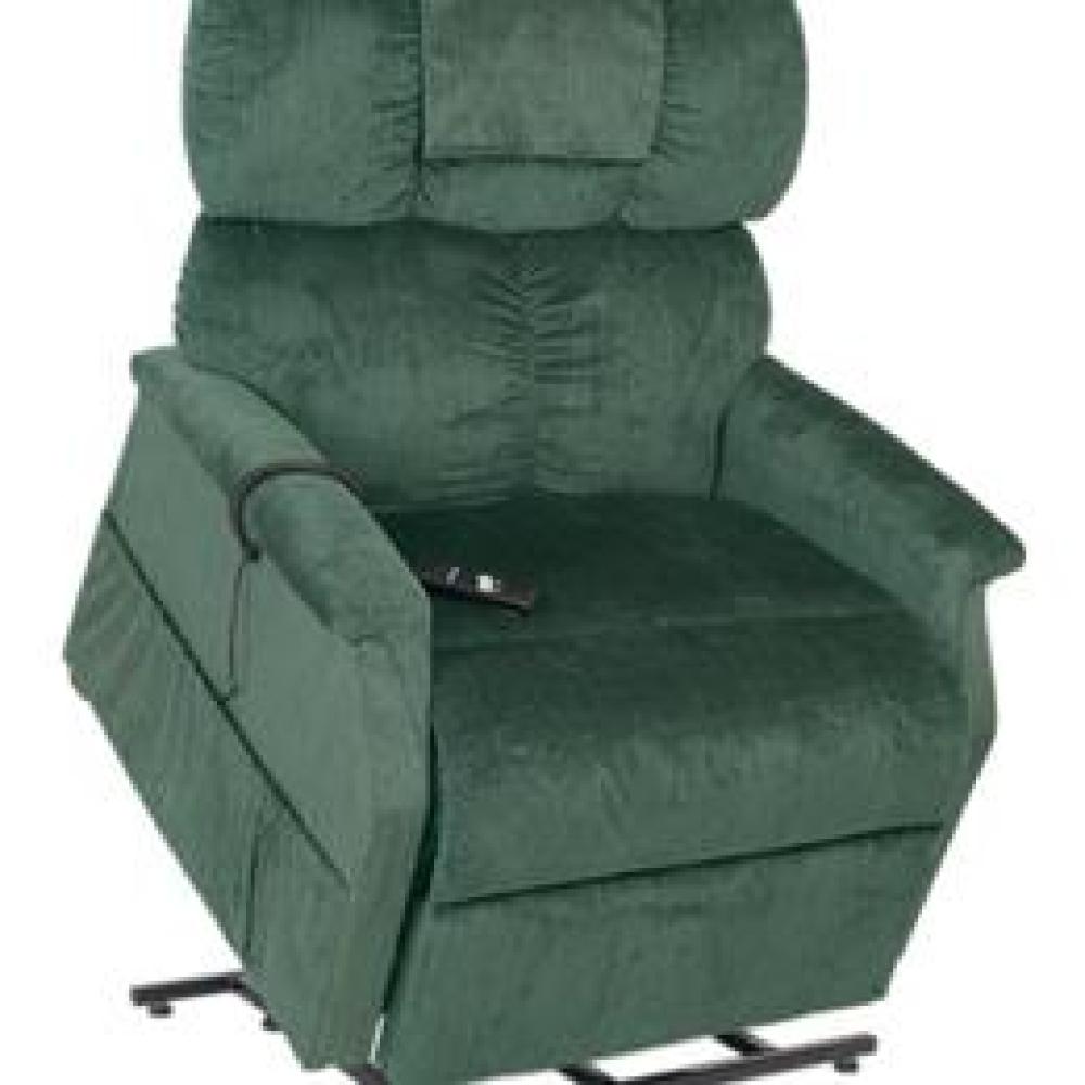 Image for product - Comforter Lift Chair - Tall Extra Wide