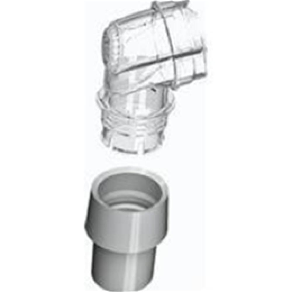 Image for product - Elbow Assembly