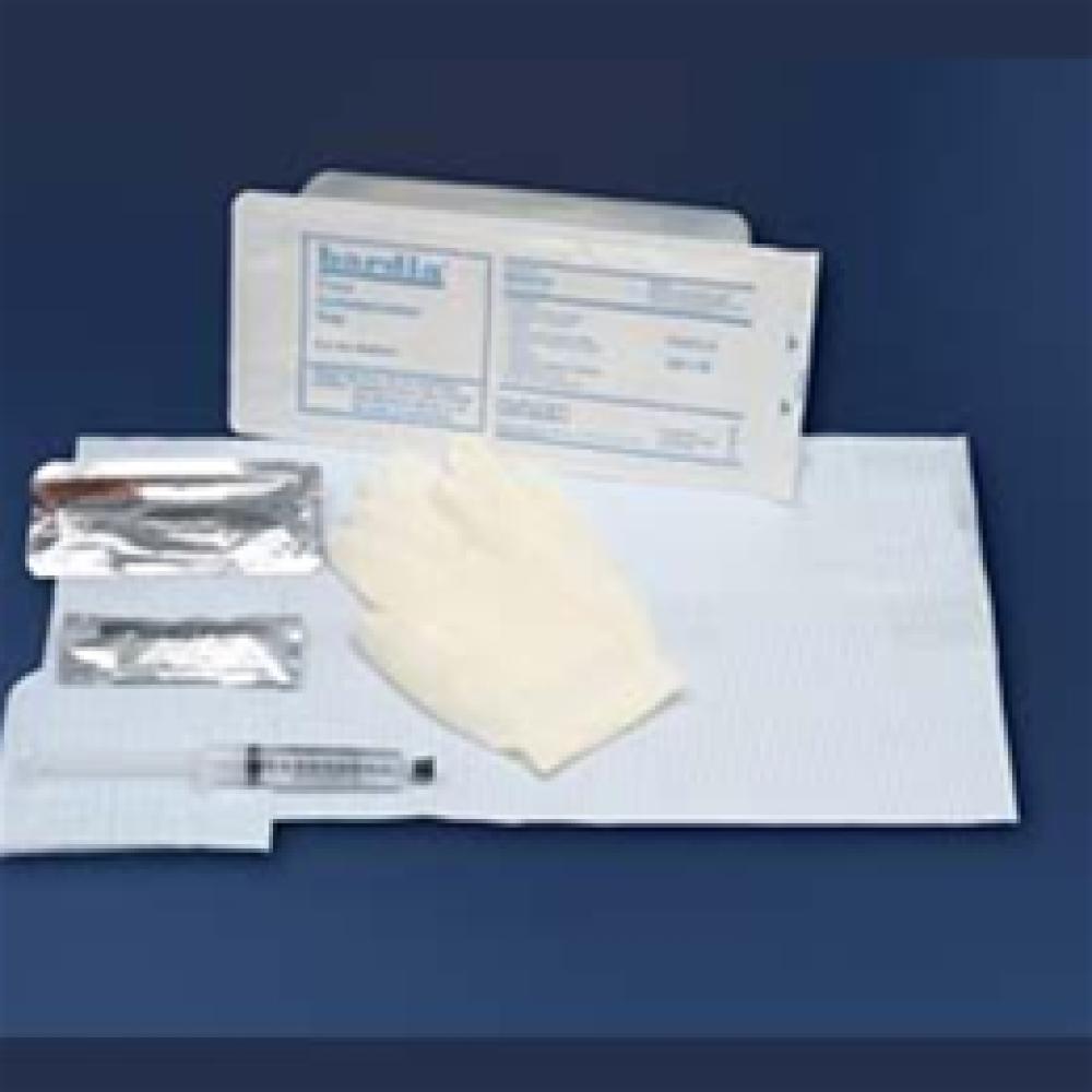 Image for product - Bard Cath w/ Insertion Tray