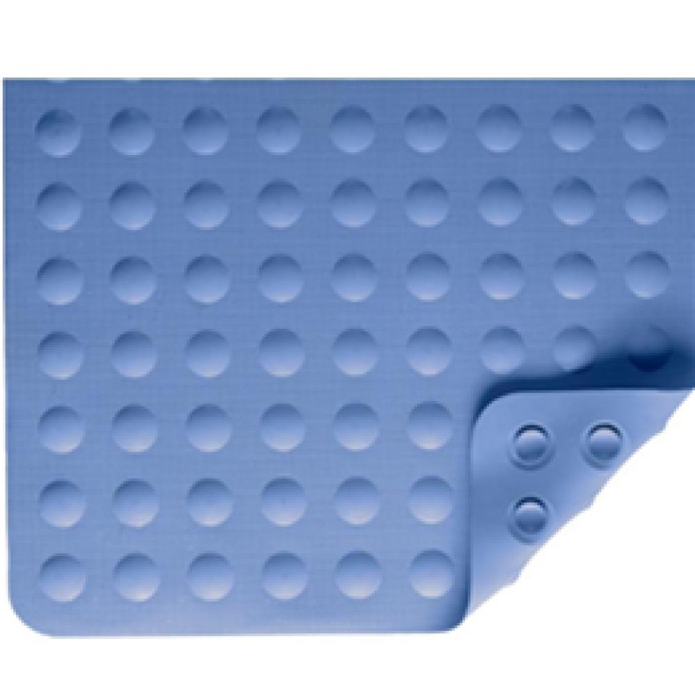 Image for product - Bath Mat in Blue