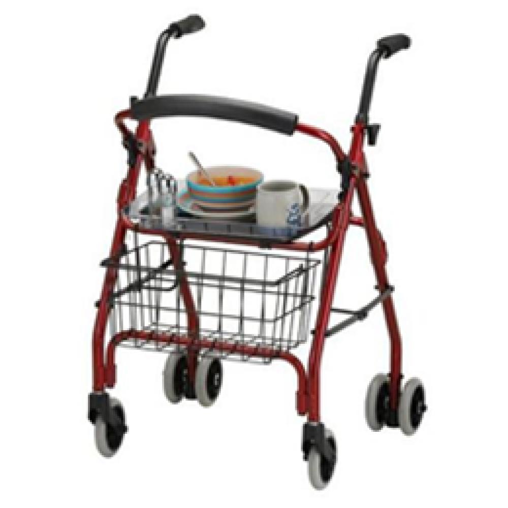 Image for product - 4000T Plastic Food Tray