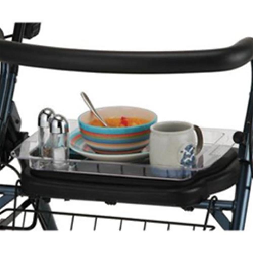 Image for product - 4000T Plastic Food Tray