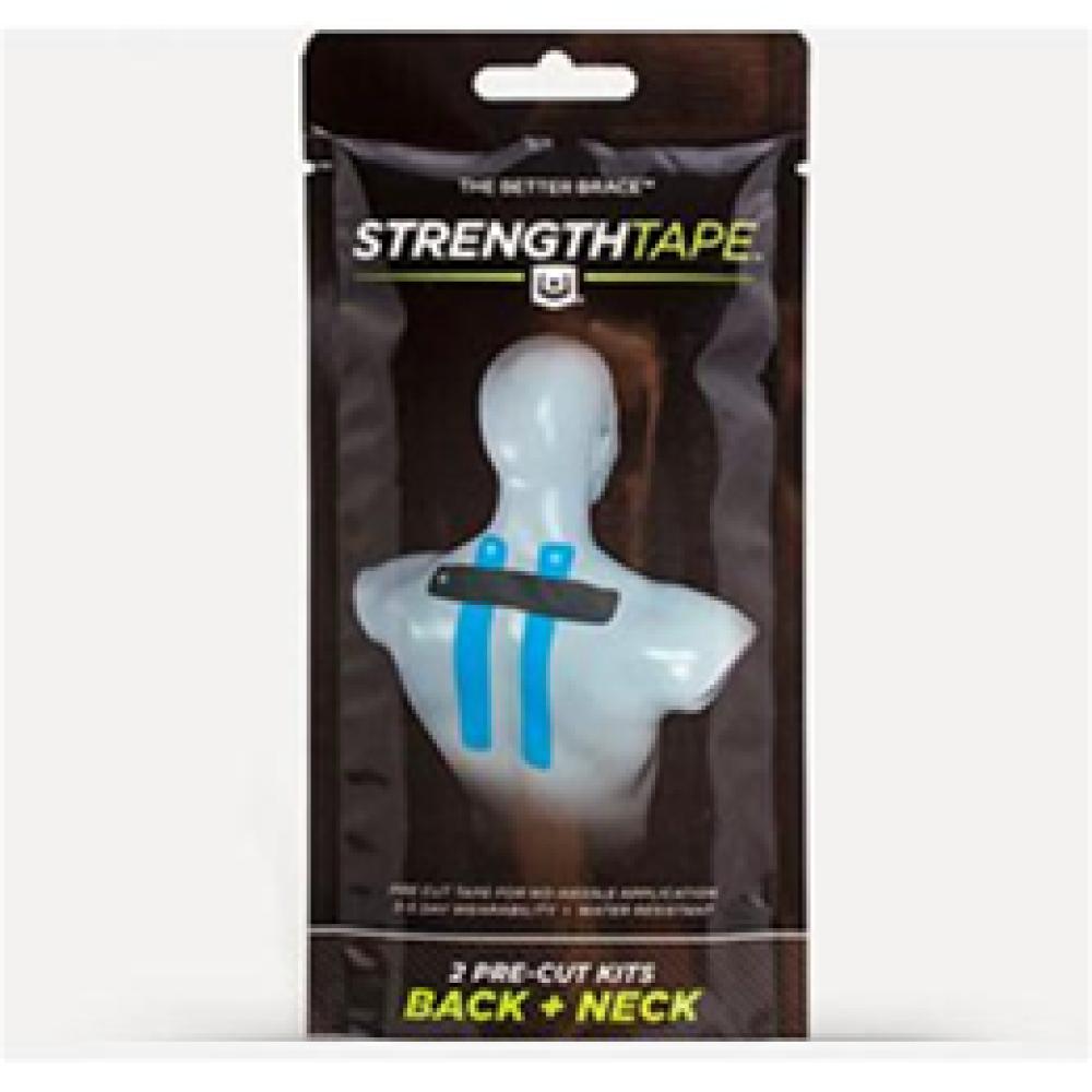 Image for product - Strength Tape - Back and Neck