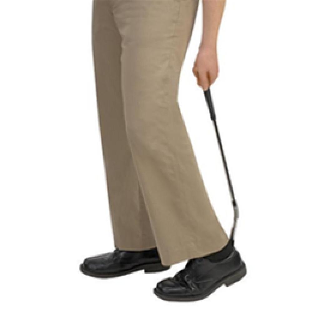 Image for product - Long Handle Shoe Horn