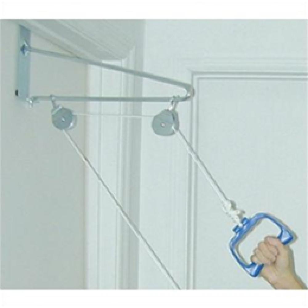 Image for product - Pulley Exerciser set